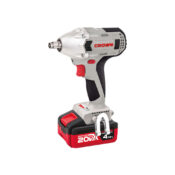 بکس شارژی کرون CT22015 HX-4