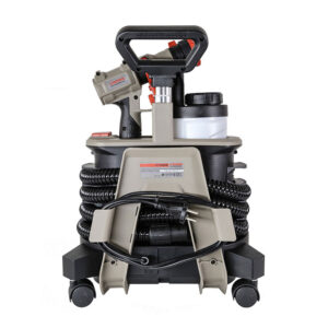 پیستوله برقی رنگ پاش کرون CT31015