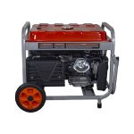 موتور برق بنزینی 7500 وات کرون CT34080