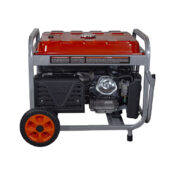 موتور برق بنزینی 7500 وات کرون CT34080