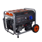 موتور برق بنزینی 7500 وات کرون CT34080