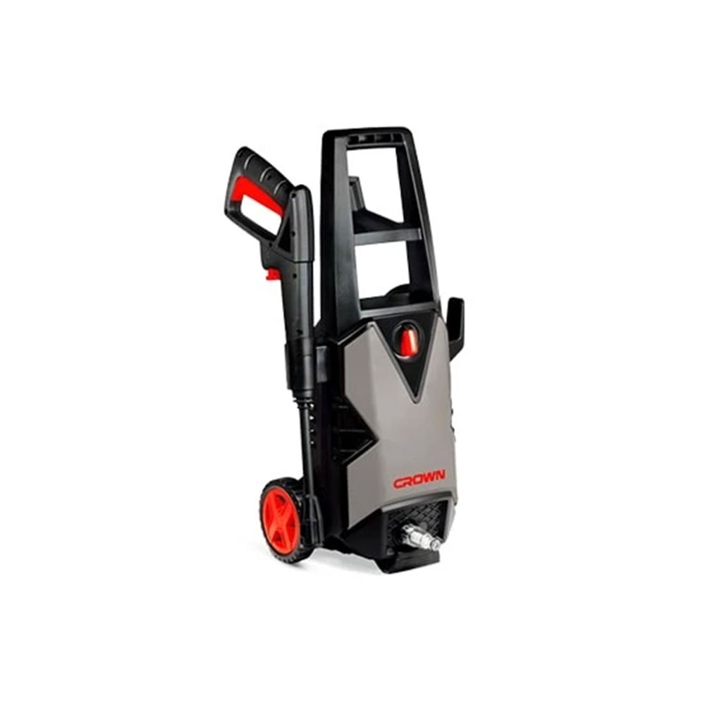 کارواش 1400 وات کرون CT42020