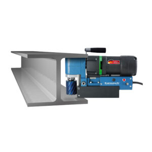 دریل مگنت کارناش KALP 45 Blue-Mag Low-profile