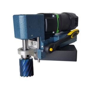 دریل مگنت کارناش KALP 45 Blue-Mag Low-profile