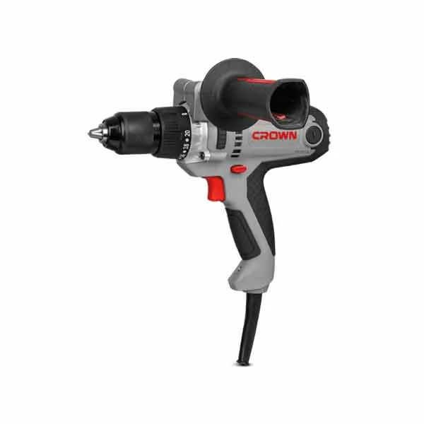 پیچ گوشتی برقی 420 وات کرون ct10152