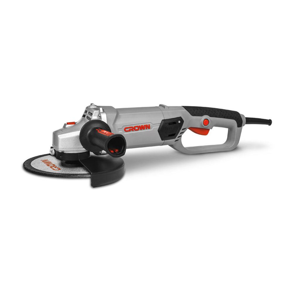فرز آهنگری کرون ct13508-180DN