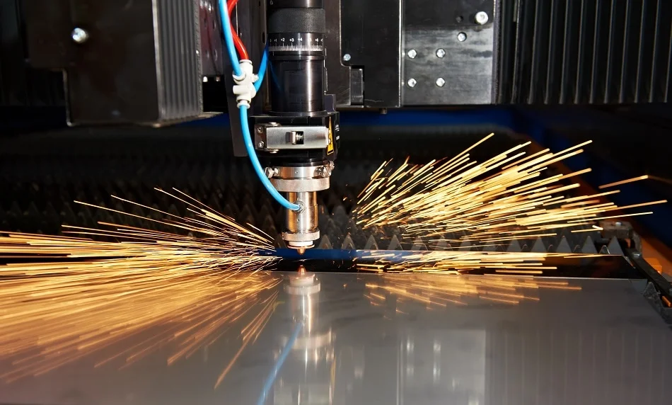 laser drilling ایران بور سوراخکاری با لیزر، نحوه کار و کاربرد سوراخکاری لیزری