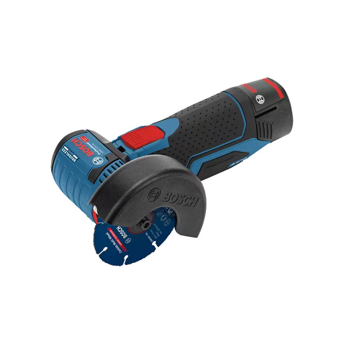 مینی فرز شارژی بوش GWS 12V-76
