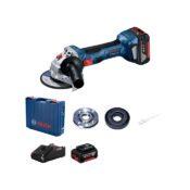 مینی فرز شارژی بوش GWS 180-LI