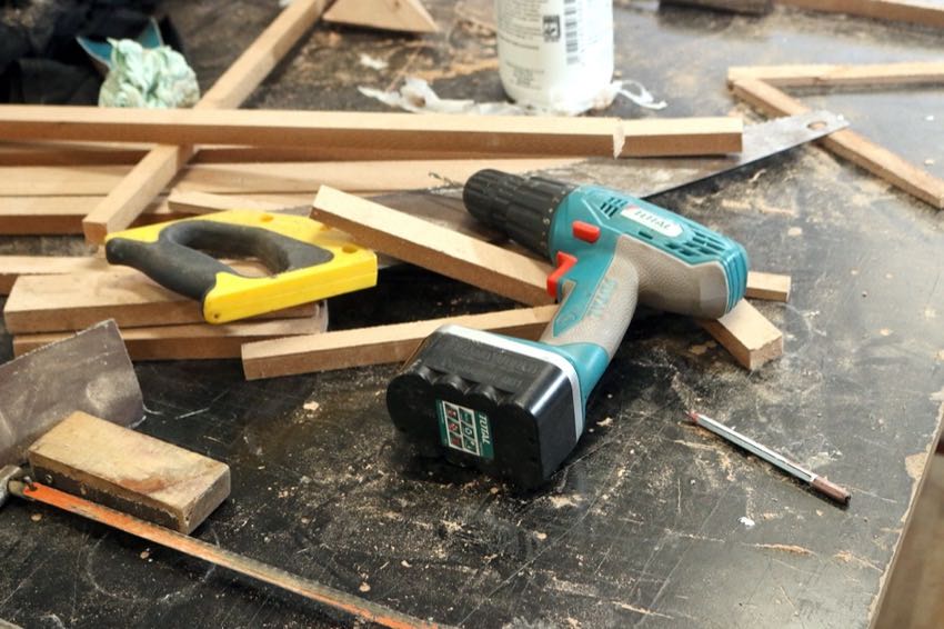 cheap drill 1 ایران بور آیا ارزان بودن دریل نشانه بی کیفیتی آن است؟