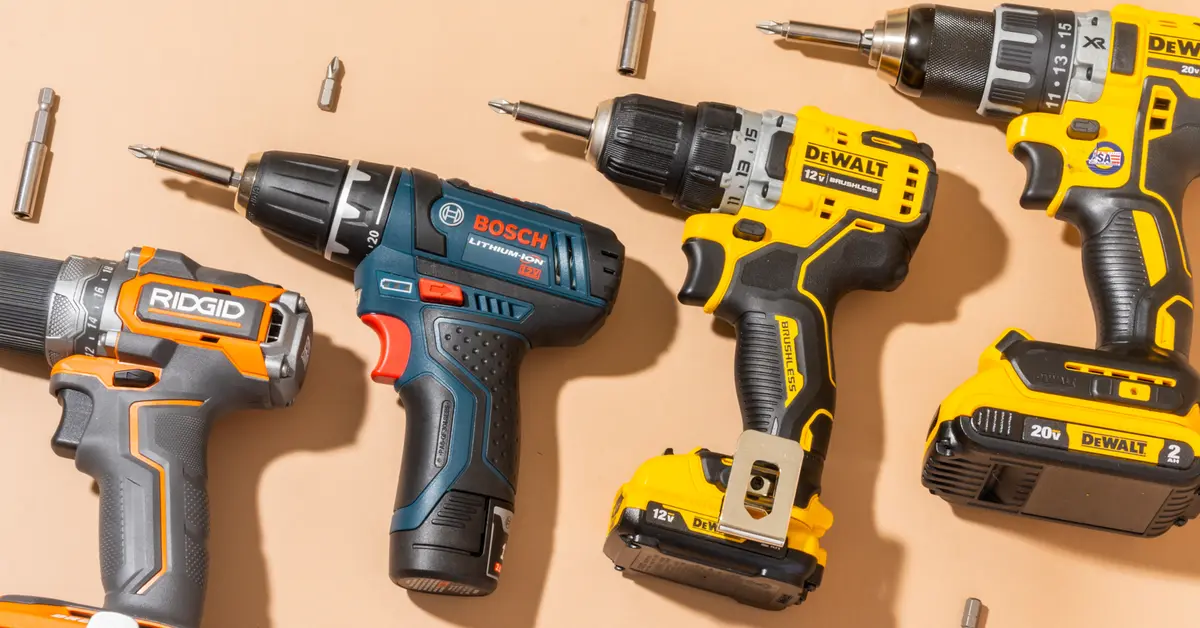 آیا ارزان بودن دریل نشانه بی کیفیتی آن است؟ 1 ایران بور cheap drill ایران بور آیا ارزان بودن دریل نشانه بی کیفیتی آن است؟