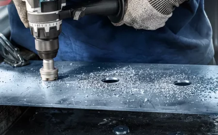 drilling steel sheet ایران بور ایران بور فروشگاه تخصصی ابزار سازه های فولادی