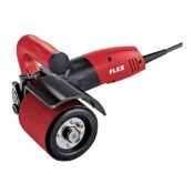 سنباده زن 1400 وات استیل فلکس BSE 14-3 100