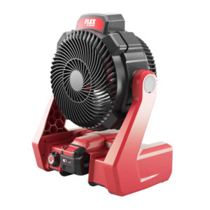 فن شارژی 18 ولت فلکس CF 18.0/230