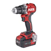 دریل پیچ گوشتی فلکس DD 2G 18.0-EC LD/2.5 Set