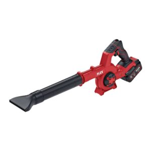 دمنده شارژی فلکس BW 18.0-EC/Detailing Set