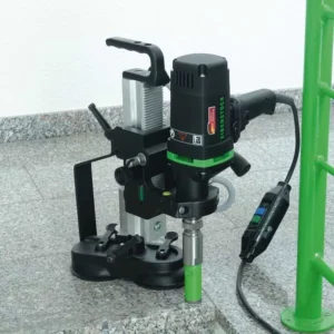 دریل کرگیر نمونه بردار ایبن اشتاک END 1550 P
