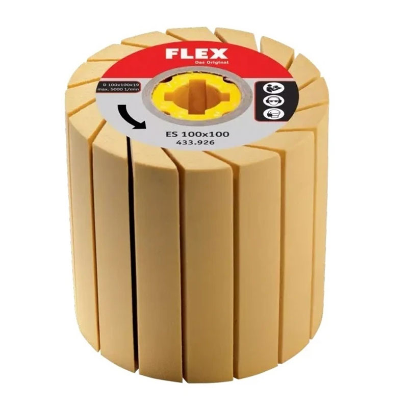 سیلندر انبساطی فلکس ES 100x100
