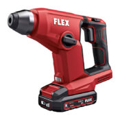دریل بتن کن شارژی 18 ولت فلکس FHE 1-16 18.0-EC TC 2.5/Set