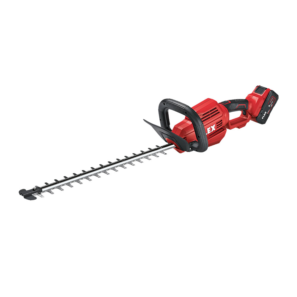 شمشاد زن شارژی براشلس فلکس GHT 55 18-EC