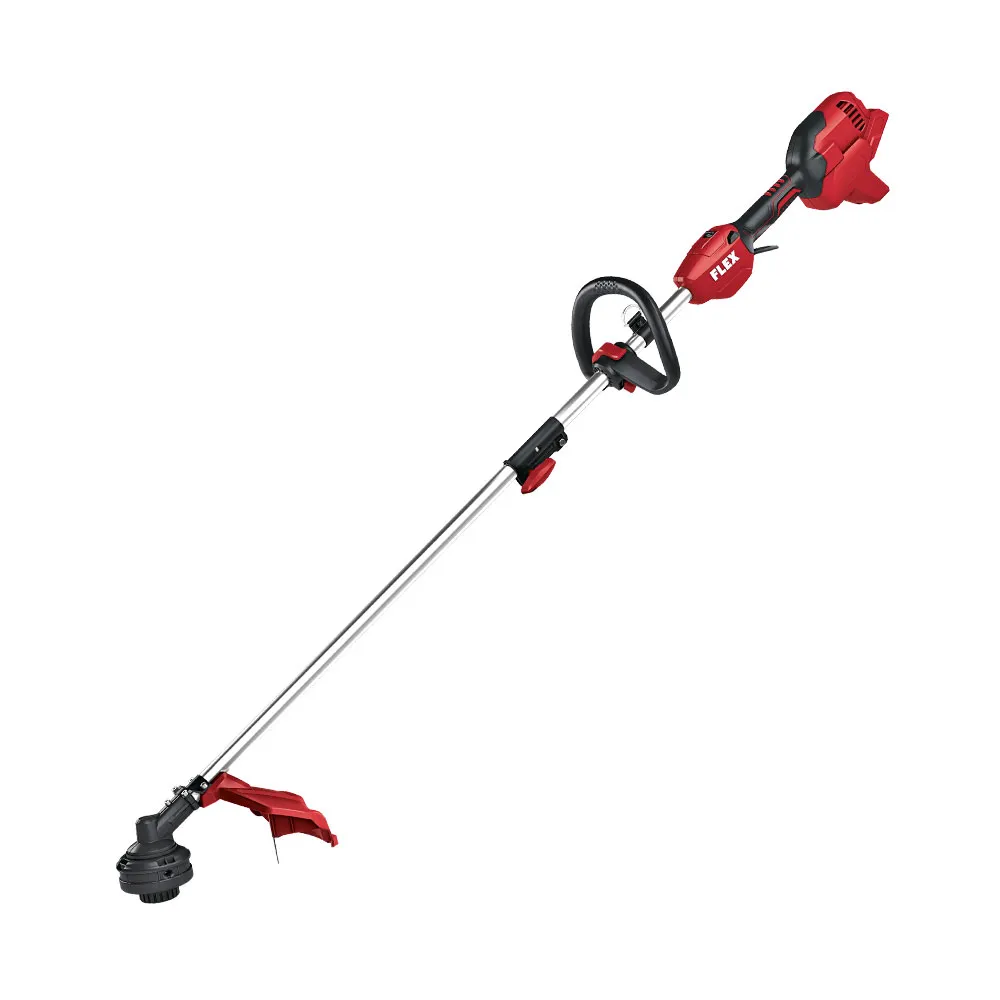 علف زن شارژی 18 ولت براشلس فلکس GLT 35 18-EC