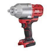 آچار بکس شارژی 1/2 اینچ فلکس IW 1/2" 950 18.0-EC 5.0/Set