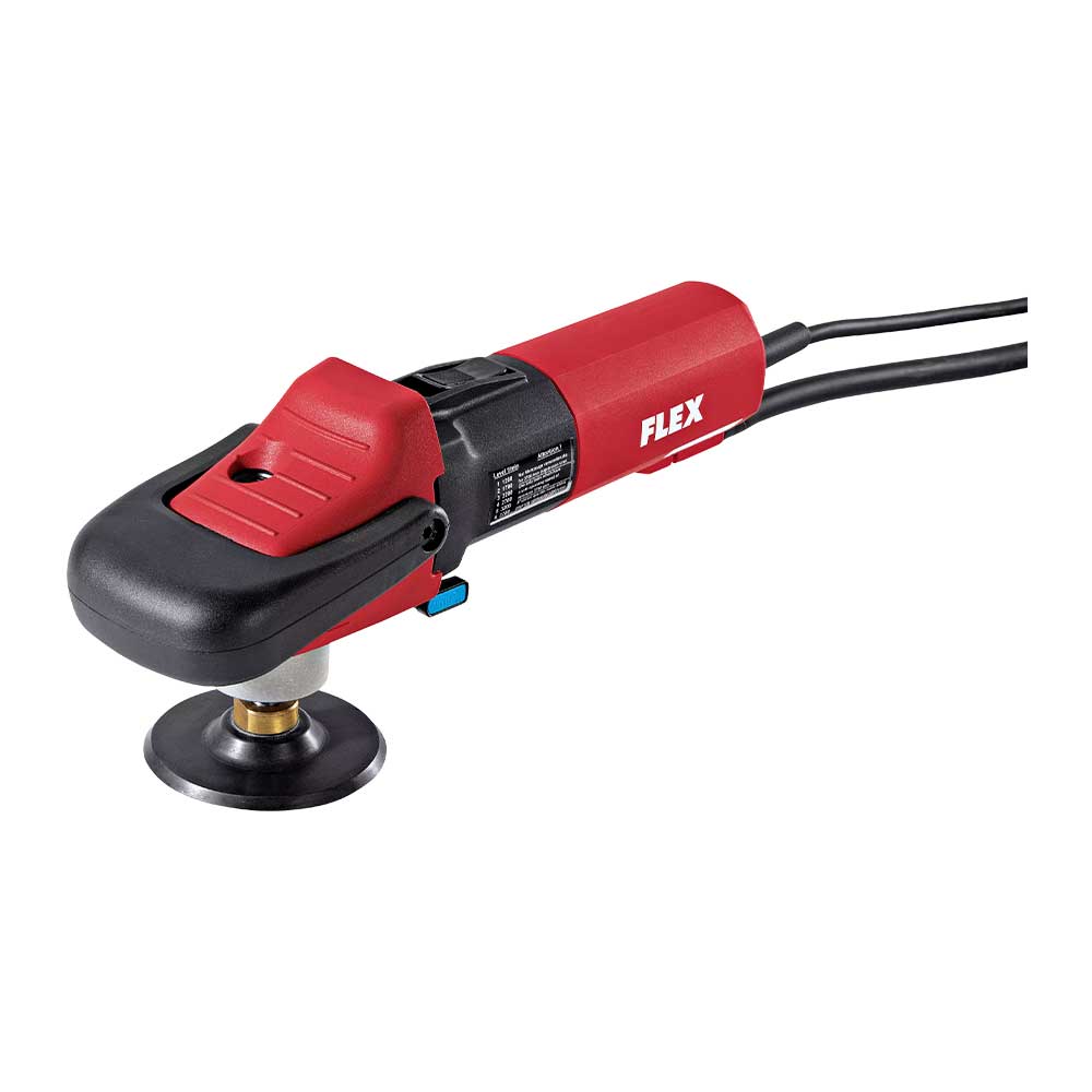 دستگاه پولیش سنگ 115 میلی متر دیمر دار فلکس LE 12-3 100 WET, PRCD