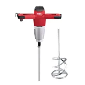 میکسر صنعتی 1010 وات فلکس MXE 1000 + WR2 120