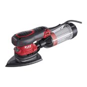 سنباده زن سه گوش اوربیتال فلکس ODE 2-100 EC Set