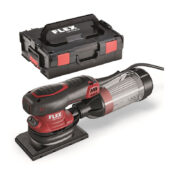 سنباده زن 260 وات اوربیتال فلکس OSE 2-80 EC Set