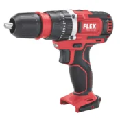 دریل پیچ گوشتی چکشی شارژی فلکس PD 2G 10.8-EC/2.5 Set