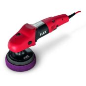 دستگاه پولیش 125 میلی متری فلکس PE 14-3 125