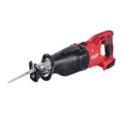 اره افقی بر شارژی 18 ولت دیمردار فلکس RSP DW 18.0-EC5.0 Set