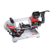 اره نواری 850 وات فلکس SBG 4910