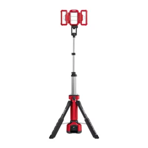 نور افکن شارژی 4000 لومن فلکس TL 4000 18.0/230