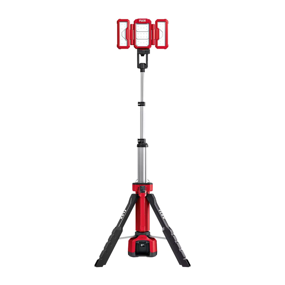 نور افکن شارژی 4000 لومن فلکس TL 4000 18.0/230
