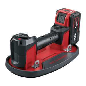 قاپک شارژی 18 ولت فلکس VLP 18.0 C