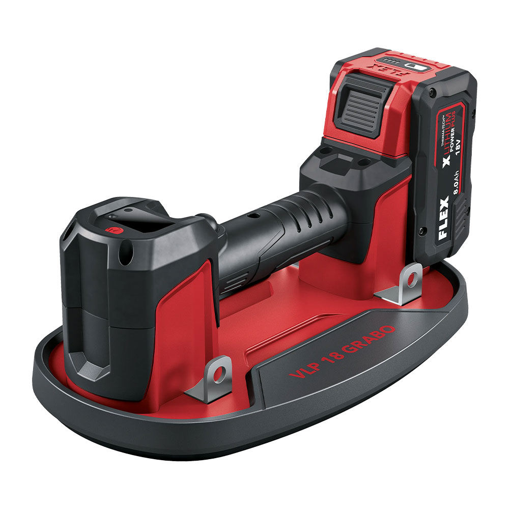 قاپک شارژی 18 ولت فلکس VLP 18.0 C