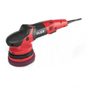 دستگاه پولیش 160 میلی متری فلکس XCE 10-8 125