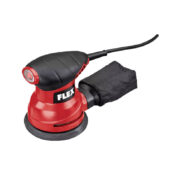 سنباده زن اوربیتال 125 میلی متر فلکس XS 713