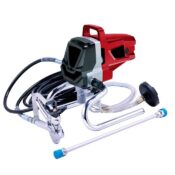 رنگ پاش ایرلس 1000 وات محک ALS-1000