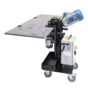 پخ زن ورق جی بی سی GBC BASIC EDGE 50