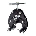 کلمپ لوله جی بی سی GBC BLACK BRIDGE CLAMPS
