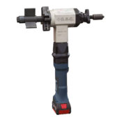 پخ زن لوله پرتابل جی بی سی GBC BOILER 1-4 K