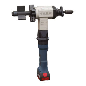 پخ زن لوله پرتابل جی بی سی GBC BOILER 1-4 K