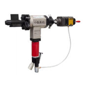 پخ زن لوله پرتابل جی بی سی GBC BOILER 1-4 K