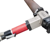 پخ زن لوله پرتابل جی بی سی GBC BOILER 1-4 K