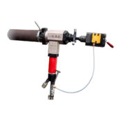 پخ زن لوله پرتابل جی بی سی GBC BOILER 1-4 K