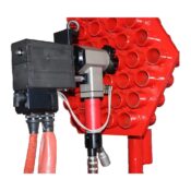 پخ زن لوله پرتابل جی بی سی GBC BOILER 1-4 K AUTO