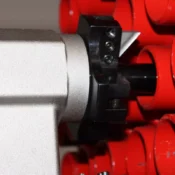 پخ زن لوله پرتابل جی بی سی GBC BOILER 1-4 K AUTO